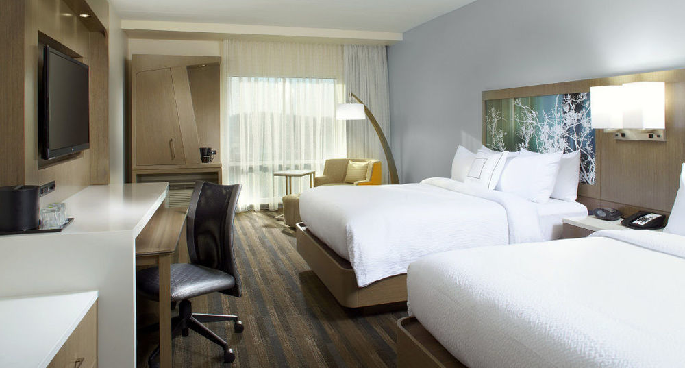 Hotel Courtyard By Marriott Orlando South/Grande Lakes Area Extérieur photo