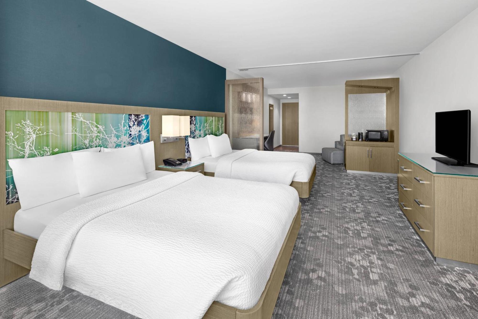 Hotel Courtyard By Marriott Orlando South/Grande Lakes Area Extérieur photo