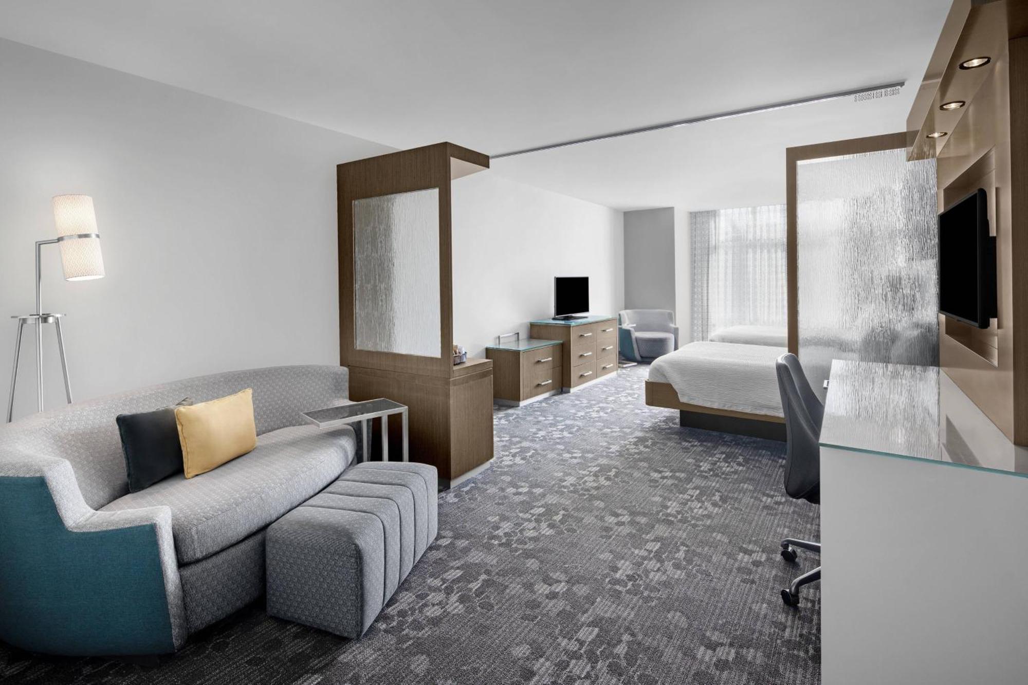 Courtyard By Marriott Orlando South/Grande Lakes Area Williamsburg Extérieur photo