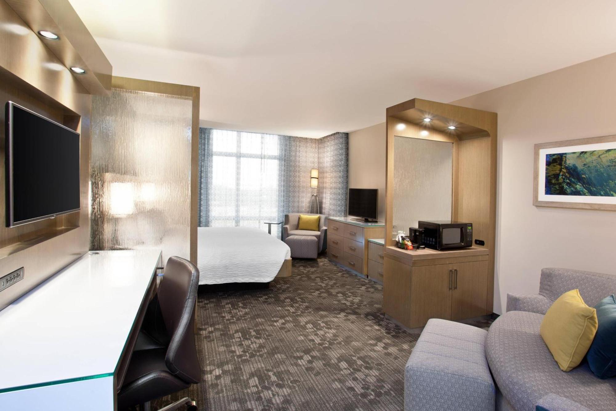 Hotel Courtyard By Marriott Orlando South/Grande Lakes Area Extérieur photo