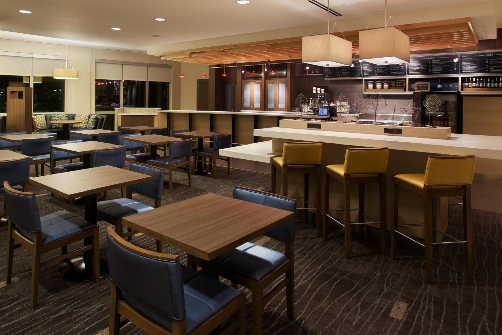 Hotel Courtyard By Marriott Orlando South/Grande Lakes Area Extérieur photo