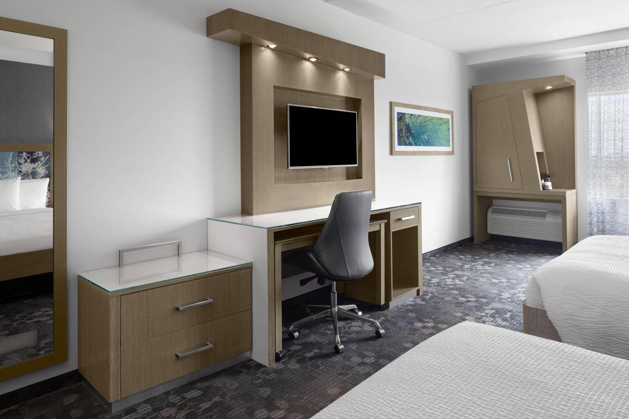 Courtyard By Marriott Orlando South/Grande Lakes Area Williamsburg Extérieur photo
