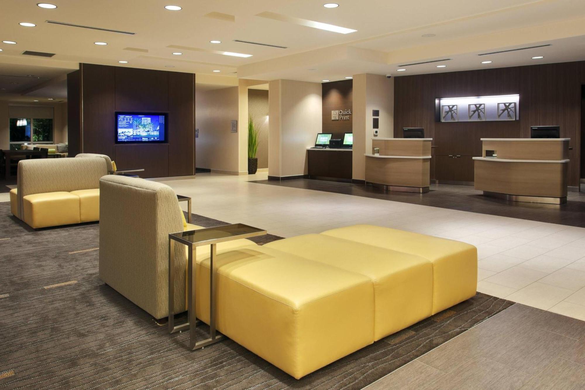 Hotel Courtyard By Marriott Orlando South/Grande Lakes Area Extérieur photo