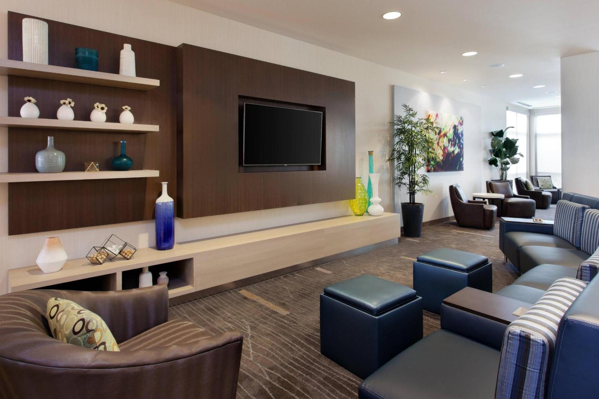 Hotel Courtyard By Marriott Orlando South/Grande Lakes Area Extérieur photo