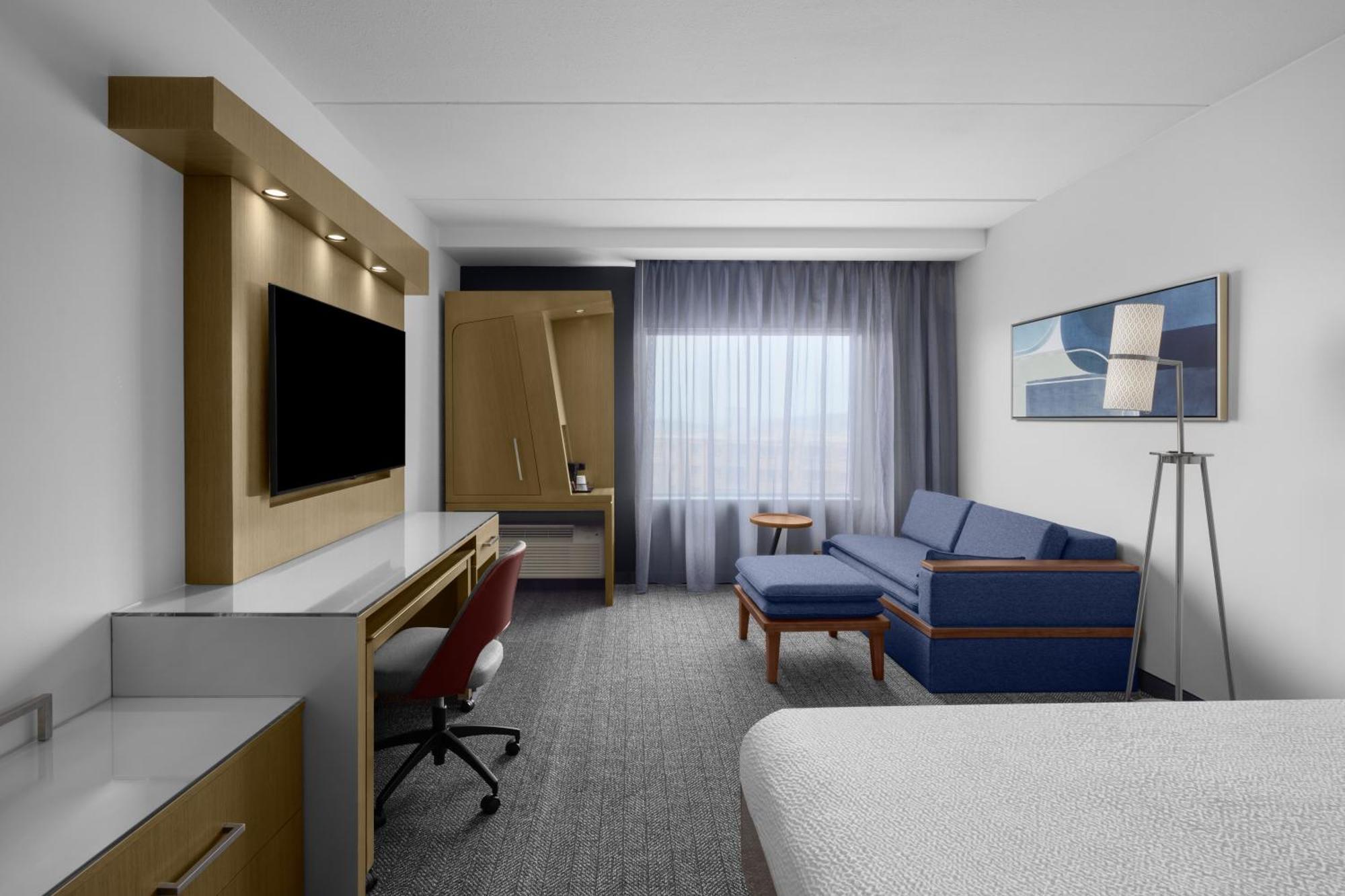 Courtyard By Marriott Orlando South/Grande Lakes Area Williamsburg Extérieur photo