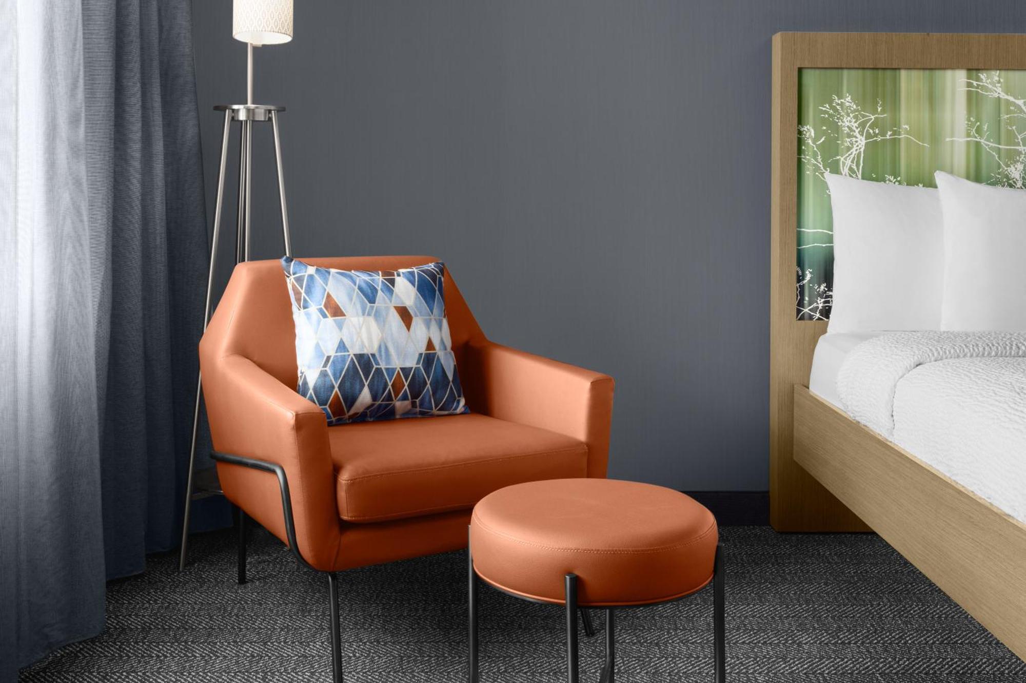 Courtyard By Marriott Orlando South/Grande Lakes Area Williamsburg Extérieur photo