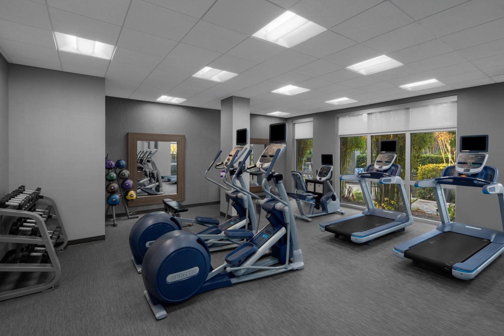 Courtyard By Marriott Orlando South/Grande Lakes Area Williamsburg Extérieur photo