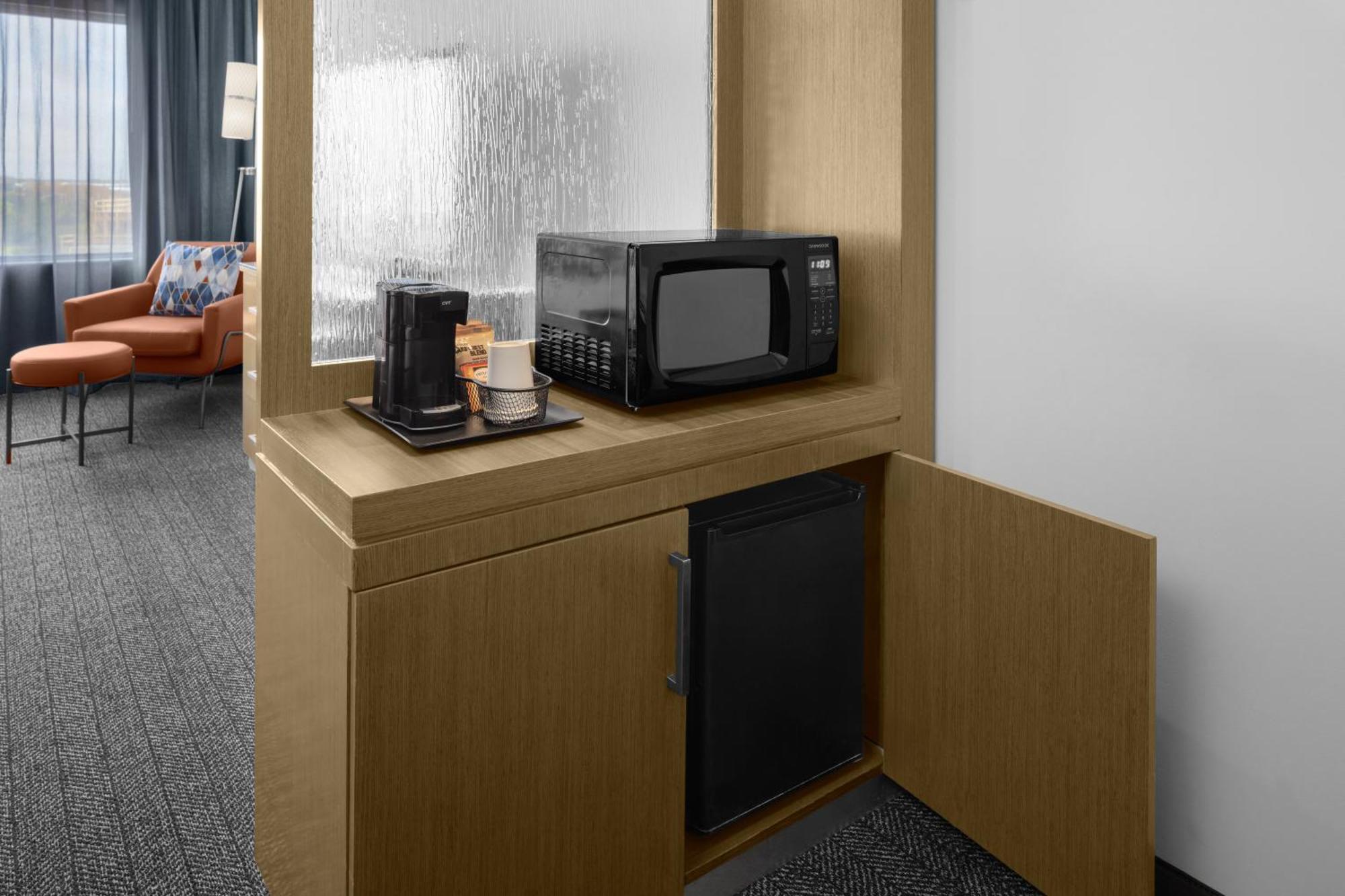Courtyard By Marriott Orlando South/Grande Lakes Area Williamsburg Extérieur photo