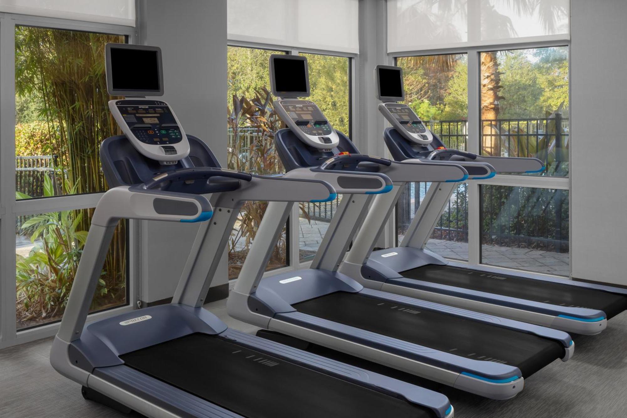 Courtyard By Marriott Orlando South/Grande Lakes Area Williamsburg Extérieur photo