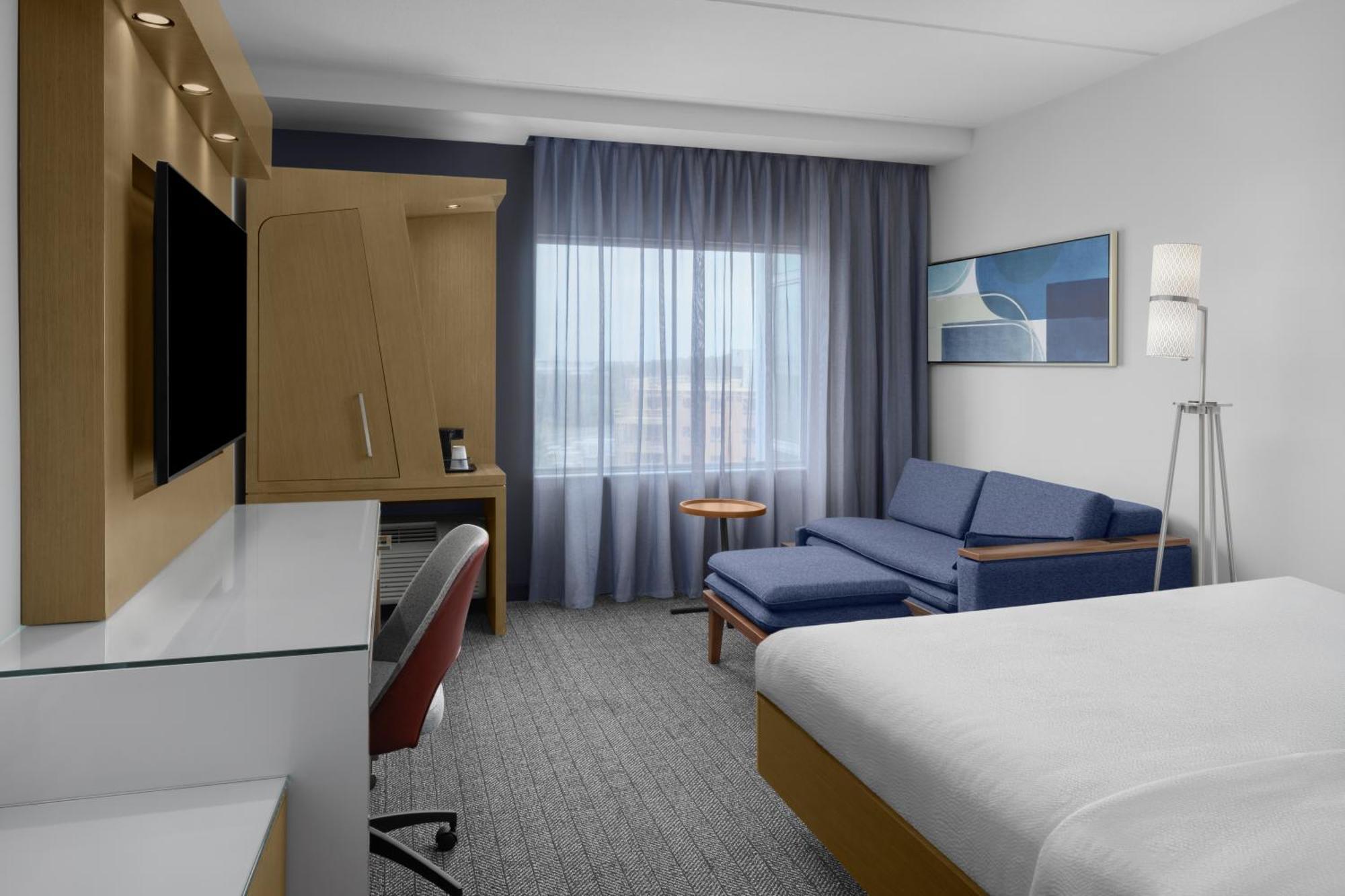 Courtyard By Marriott Orlando South/Grande Lakes Area Williamsburg Extérieur photo