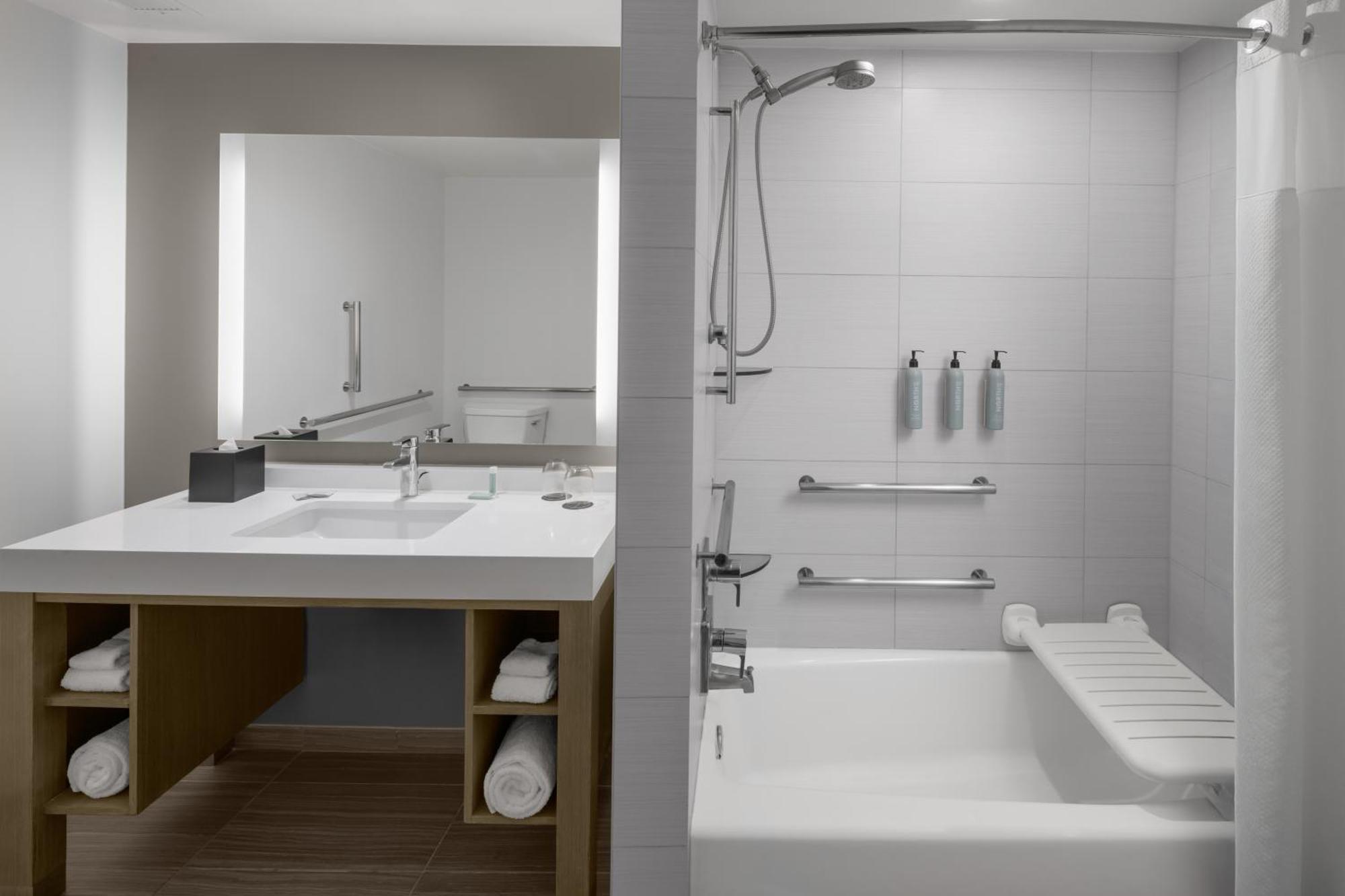 Courtyard By Marriott Orlando South/Grande Lakes Area Williamsburg Extérieur photo