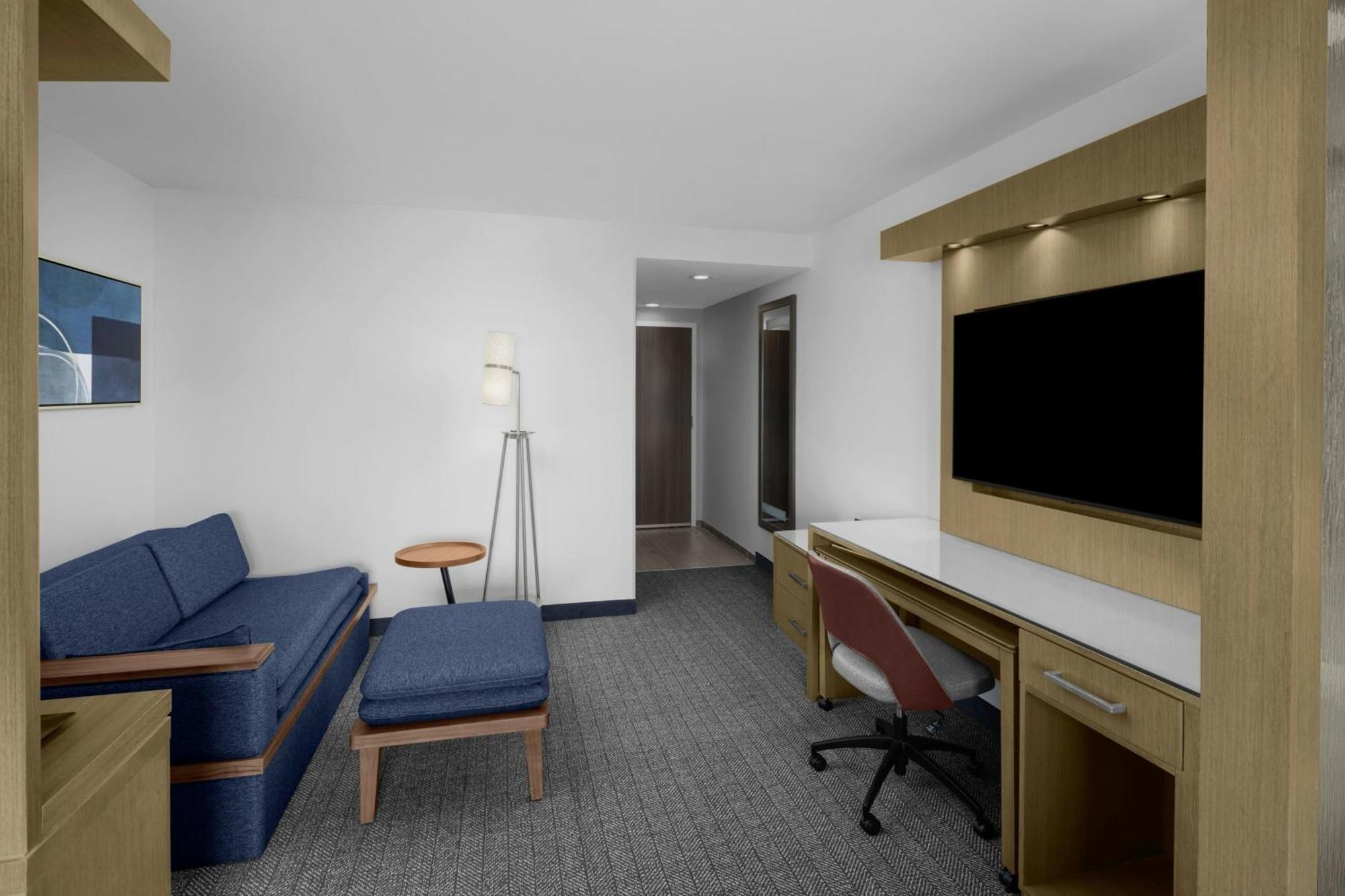 Courtyard By Marriott Orlando South/Grande Lakes Area Williamsburg Extérieur photo