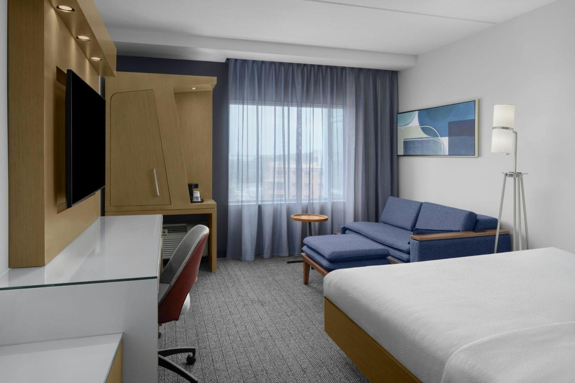 Courtyard By Marriott Orlando South/Grande Lakes Area Williamsburg Extérieur photo