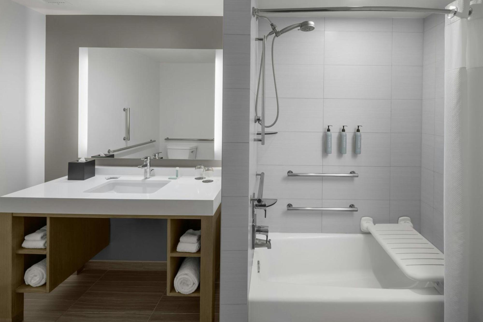 Courtyard By Marriott Orlando South/Grande Lakes Area Williamsburg Extérieur photo