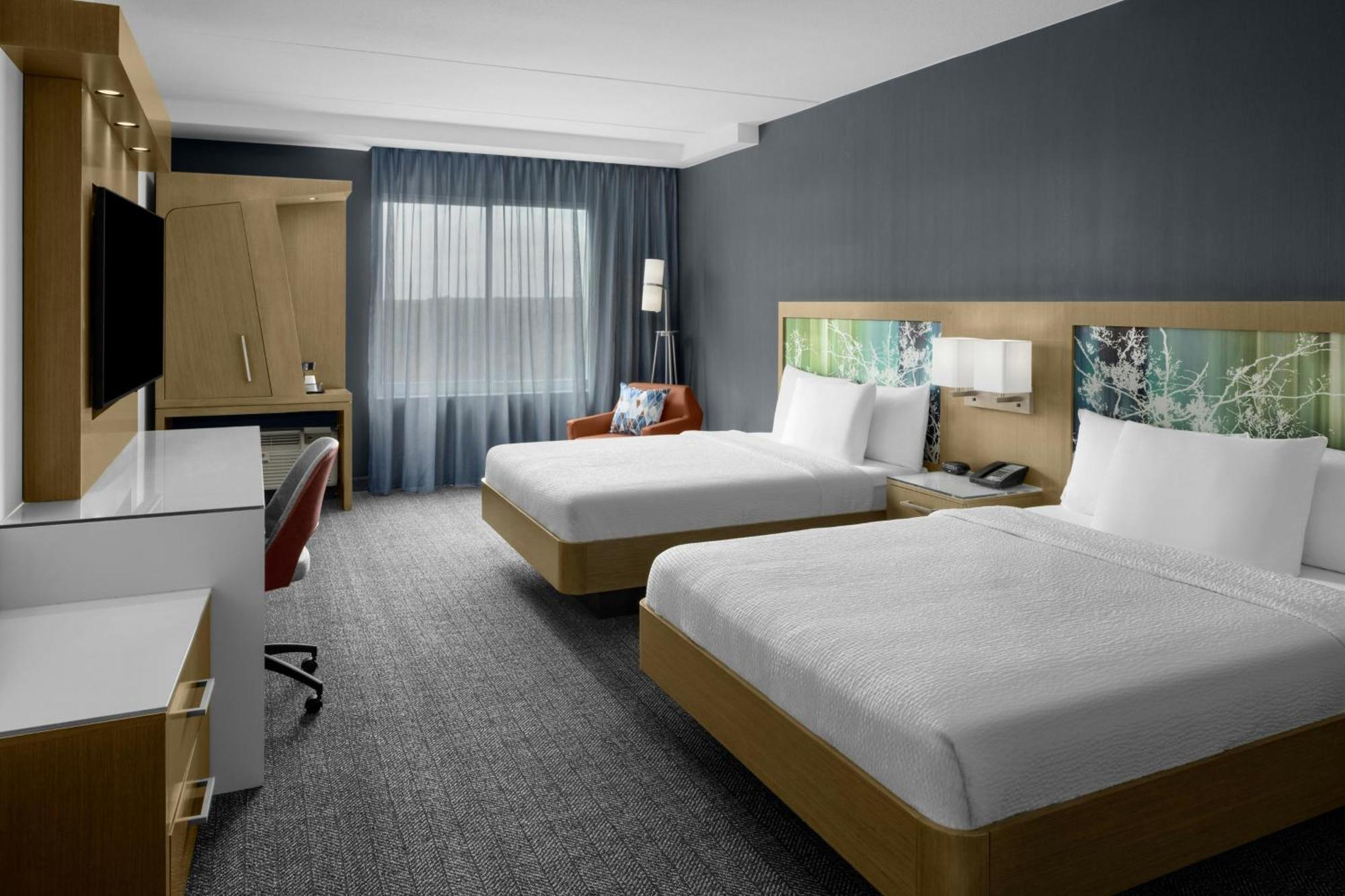Courtyard By Marriott Orlando South/Grande Lakes Area Williamsburg Extérieur photo