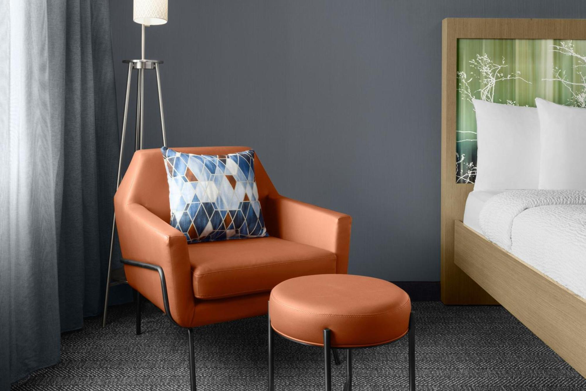 Courtyard By Marriott Orlando South/Grande Lakes Area Williamsburg Extérieur photo