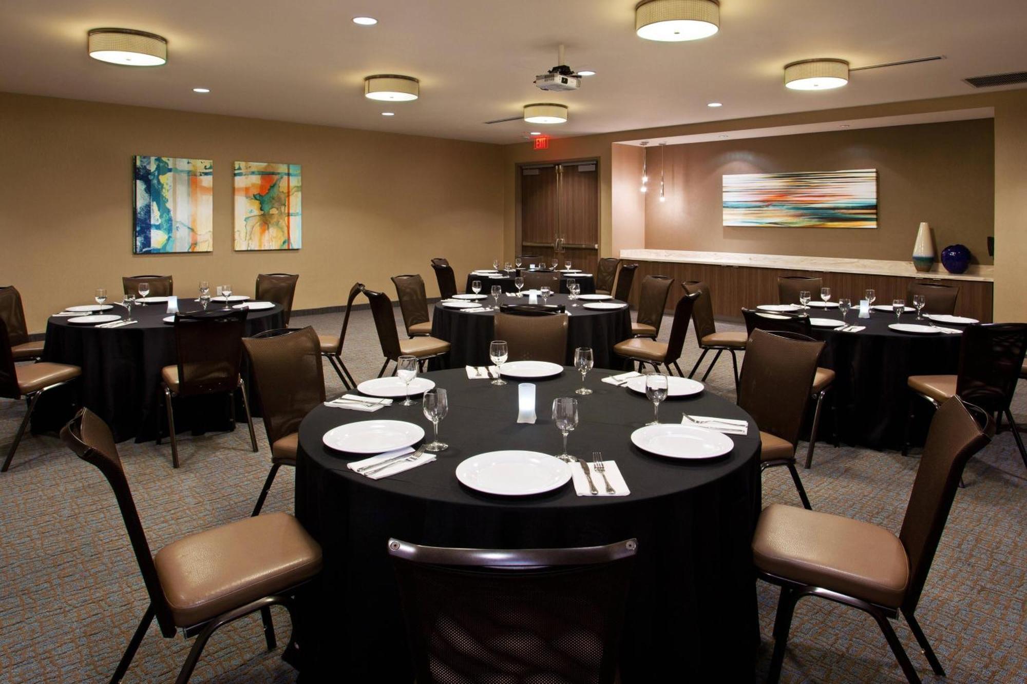 Courtyard By Marriott Orlando South/Grande Lakes Area Williamsburg Extérieur photo